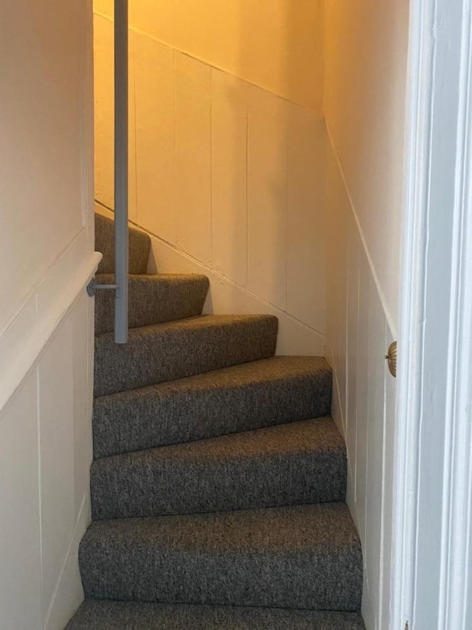 Heathcote House Bed & Breakfast Milborne Saint Andrew Exterior foto